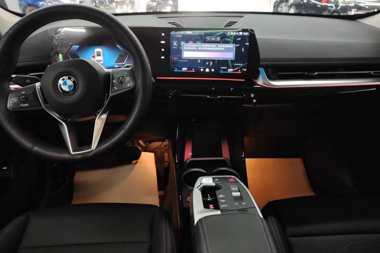 Used BMW X1 2023 sDrive25Li X Design Package