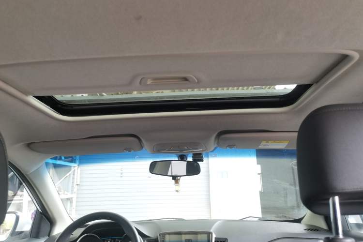 Used Chevrolet Cavalier 2019 320 Automatic Enjoyment with Sunroof