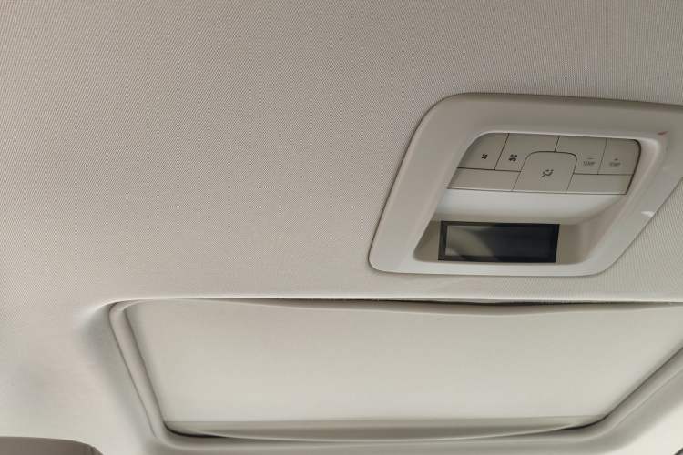 Used Buick GL8 2014 2.4L Executive Edition