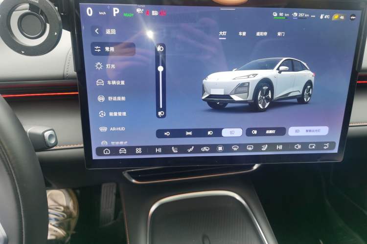 Used Deepal S07 2024 121Max Glory Edition