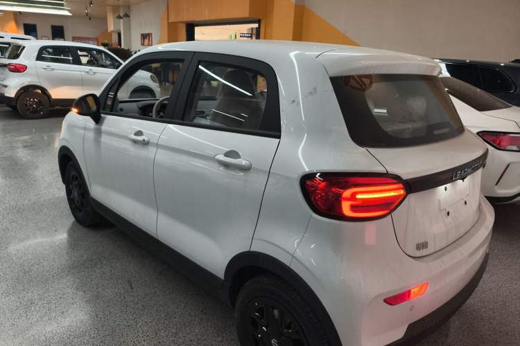 Used Leapmotor T03 2025 310 Comfort Edition