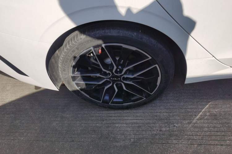 Used Kia K5 2021 380T GT-Line Flagship Edition
