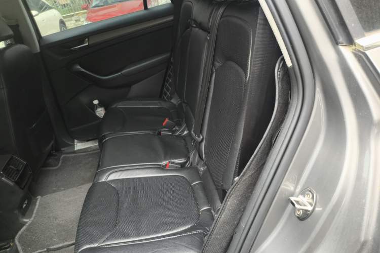 Used Skoda Kodiaq 2017 TSI330 5-seat Two-Wheel Drive Comfort Edition