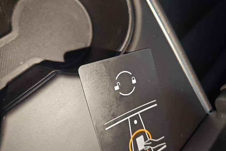 Used Tesla Model 3 2020 Standard Range Rear-Wheel Drive Upgraded Version
