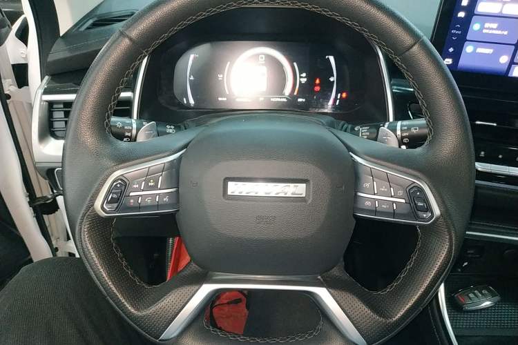 Used Haval H6 2021 National Trend Edition 1.5T Automatic Champion Version