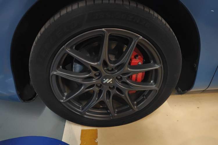 Used IM LS6 2025 Lingxi Intelligent Driving Edition