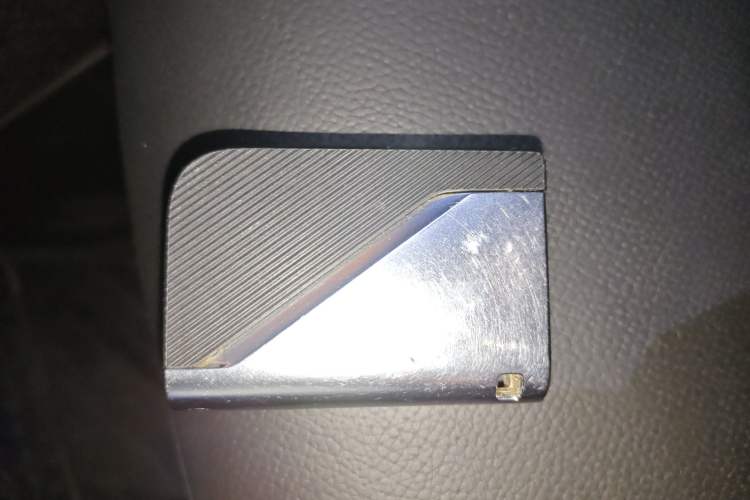 Used Lynk & Co 05 2020 2.0TD Two-Wheel Drive Zhaoyang Plus