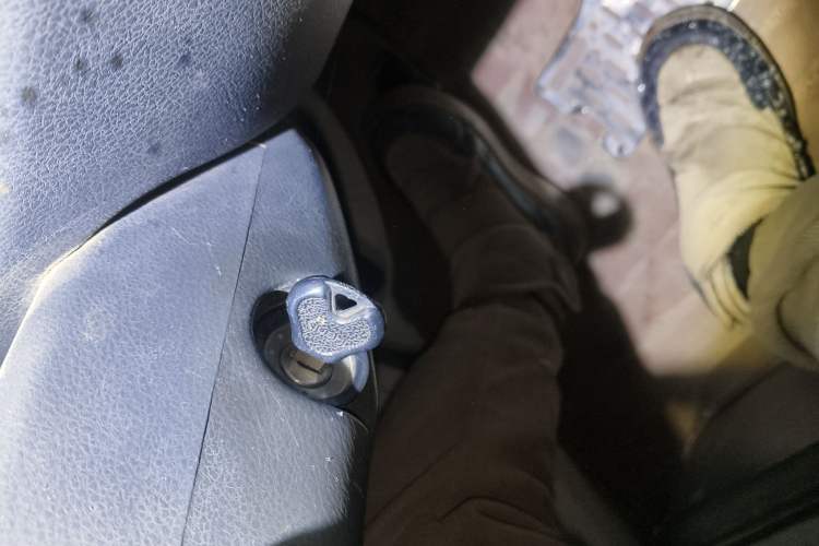 Used Wuling Zhiguang 2010 1.0L New Version Liye Style with Shorter Body