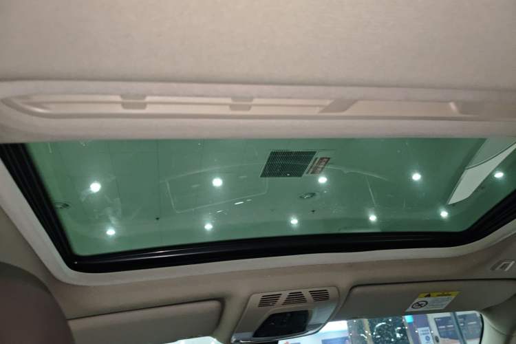 Used BMW 3 Series 2019 320Li Fashion Model