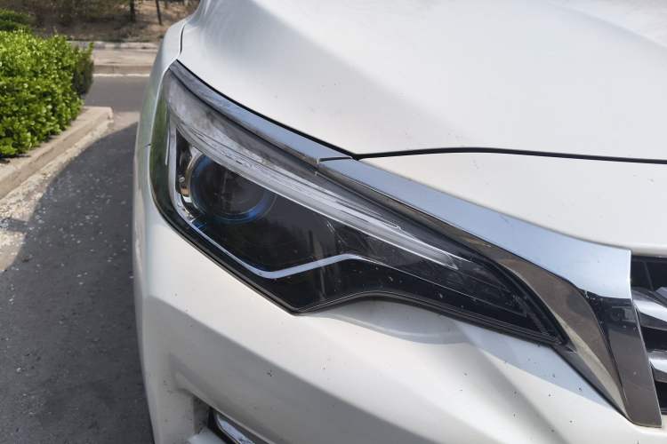 Used Venucia D60 2018 1.6L Manual Smart Connect Elite Edition