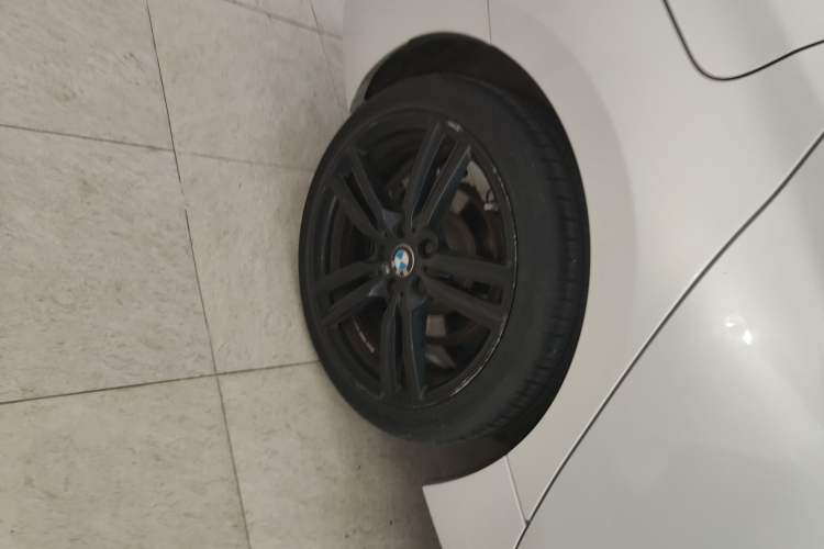 Used BMW 1 Series 2021 125i M Sport Night Edition
