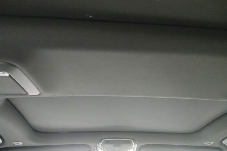 Used BMW 7 Series 2018 730Li Leading Model M Sport Package Headliner