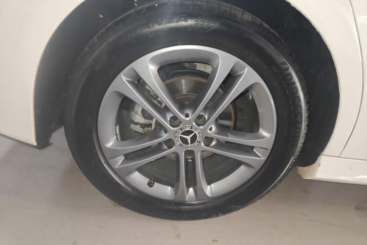 Used Mercedes-Benz A-Class 2022 A 180 L Sport Sedan
