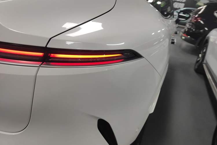 Used Avatr 11 2023 Harmony 90-degree Rear-wheel Drive Edition