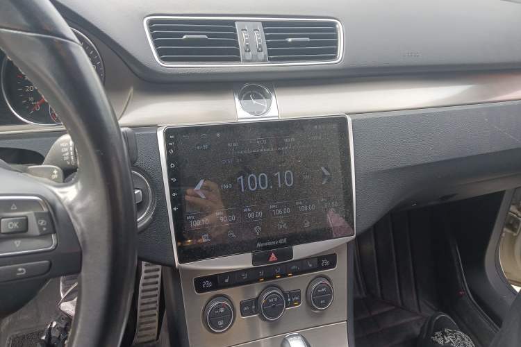 Used Volkswagen FAW-Volkswagen CC 2018 1.8TSI Prestige Model