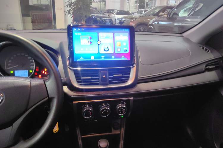 Used Toyota YARiS L  Zhi Xiang 2021 1.5L CVT Leading Edition