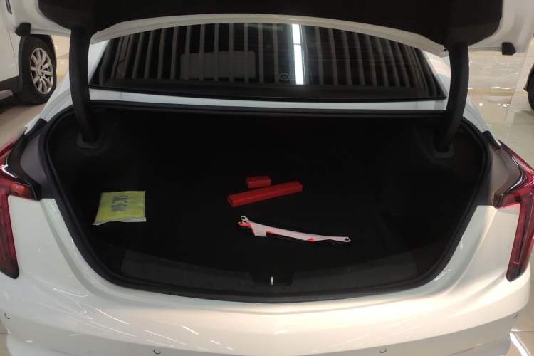 Used Cadillac CT5 2021 28T Prestige Edition