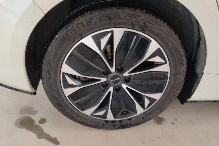 Used BYD Seal 2023 Champion Edition 550km Prestige Model
