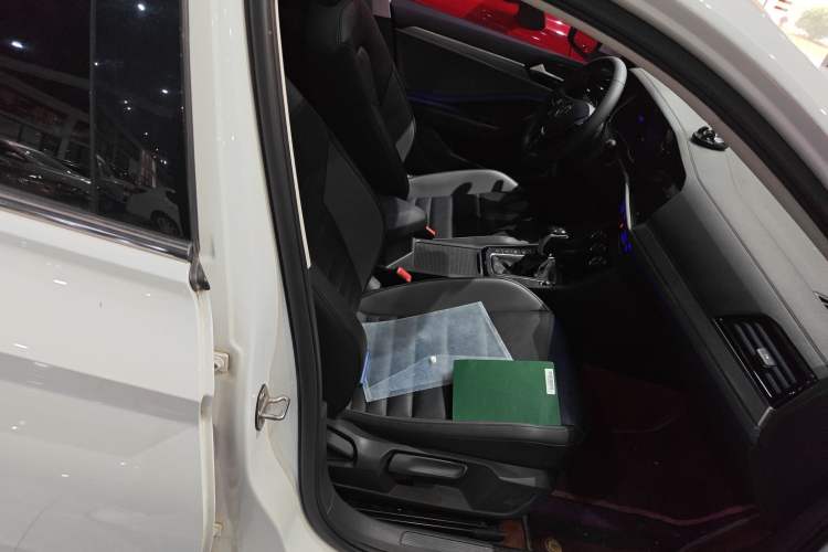 Used Volkswagen Sagitar 2021 280TSI DSG Comfort Connect Edition