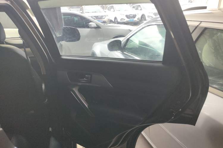 Used Haval H2 2016 Red-Label 1.5T Automatic Two-Wheel Drive Luxury Model