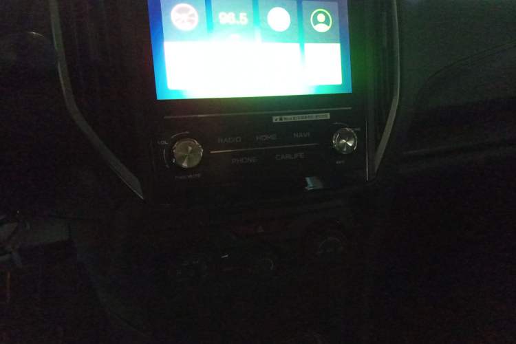 Used Subaru XV 2021 2.0i All-Wheel-Drive Elite Edition
