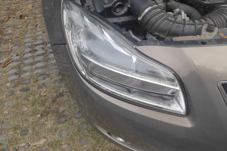 Used Buick Regal 2011 2.0L Comfort Edition
