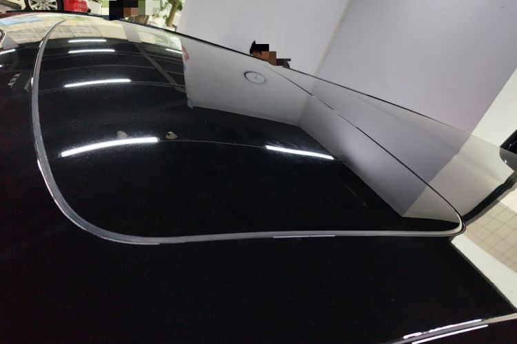 Used Zeekr 009 2024 Six-Seat Executive Version 4WD 108 kWh