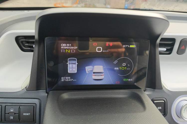 Used Wuling Hongguang MINIEV 2022 Macaron Colorful Edition Lithium Iron Phosphate
