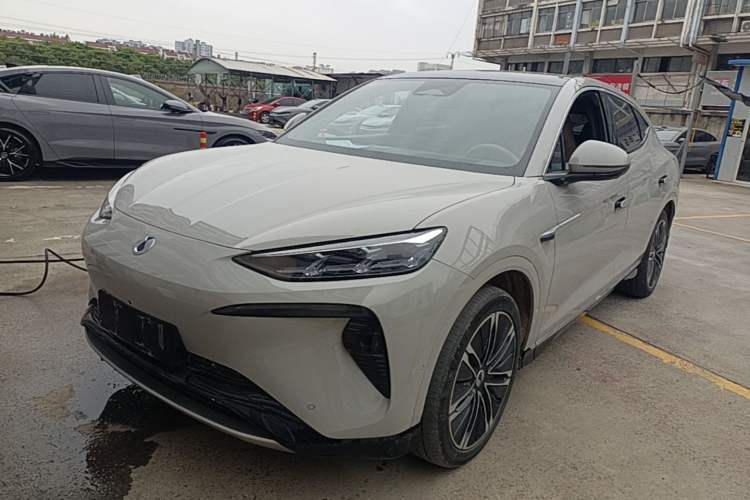 Used Denza N7 2024 630 All-Wheel Drive Intelligent Driving Max Edition