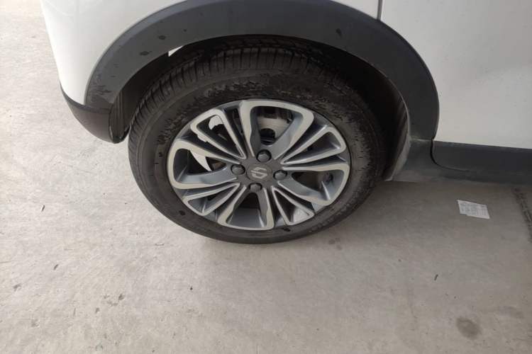 Used Leapmotor T03 2025 403 Comfort Edition Right Rear Wheel Hub