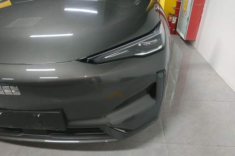 Used Geely Galaxy E5 2024 530km Long-Range Version
