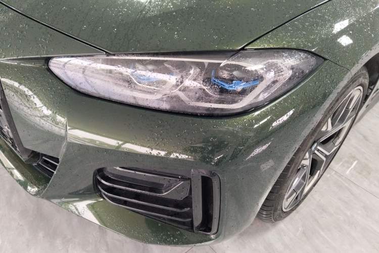 Used BMW 4 Series 2022 430i Gran Coupe M Sport Night Edition