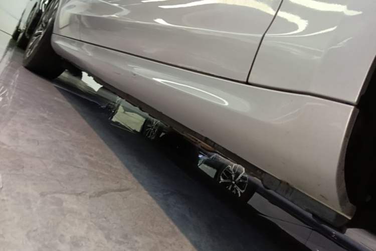 Used Hima AITO M5 2022 Extended-Range Four-Wheel Drive Performance Version