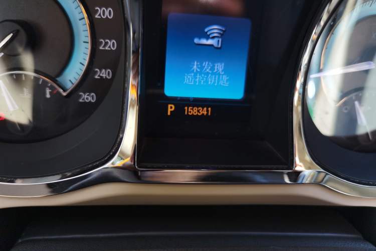 Used Buick LaCrosse 2010 2.4L Luxury Edition
