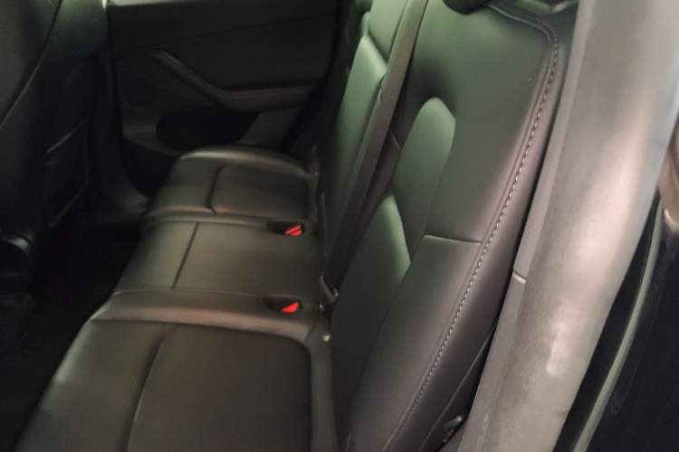 Used Tesla Model Y 2022 Revised Version Long-Range All-Wheel Drive