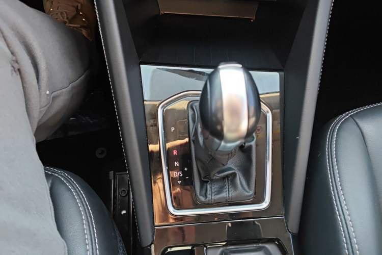 Used Jetta VS5 2023 280TSI Automatic Trend Edition