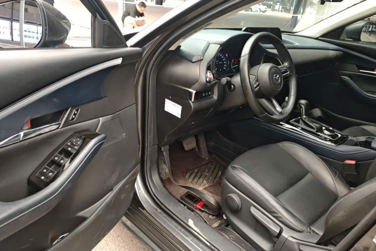 Used Mazda CX-30 2020 2.0L Automatic Joyful Model