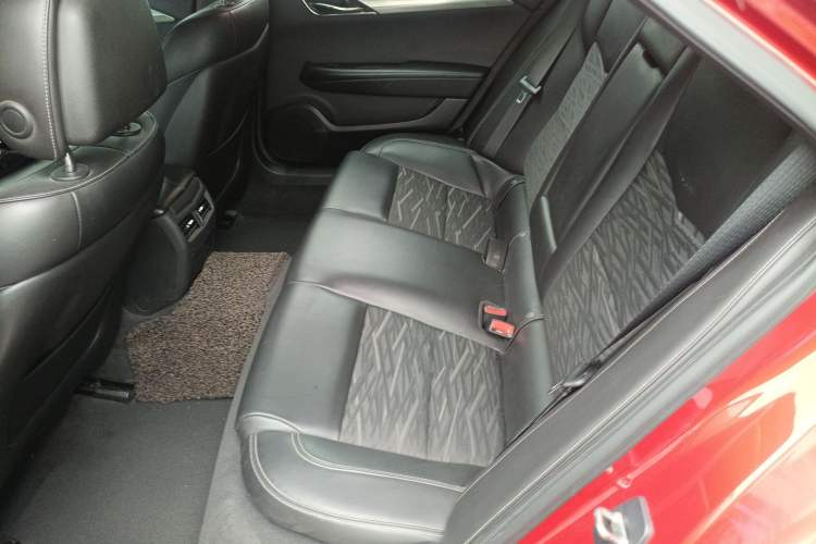 Used Cadillac ATS-L 2014 25T Comfort Model