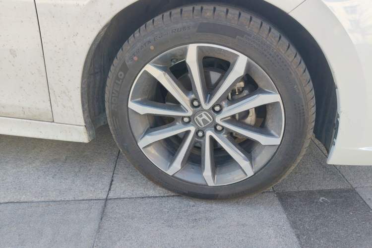 Used Honda Integra 2022 240TURBO CVT Luxury Edition