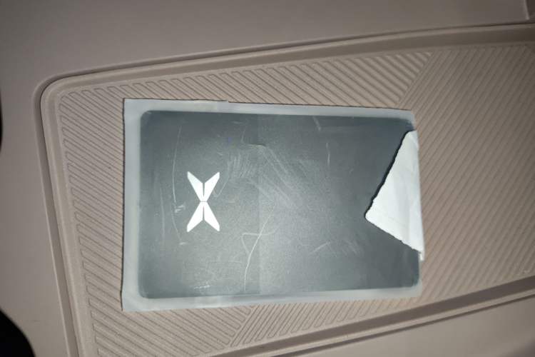 Used XPeng MONA M03 2025 620 Ultra-Long Range Plus