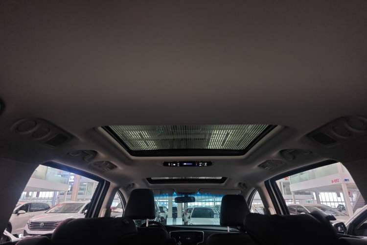 Used Honda Odyssey 2018 2.4L Luxury Edition