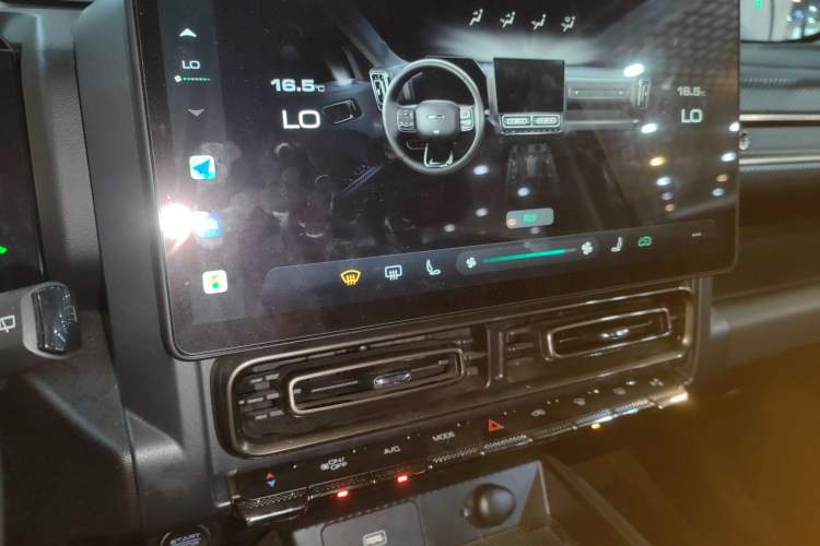 Used Haval Raptor New Energy 2023 Hi4 102 Exploration Edition