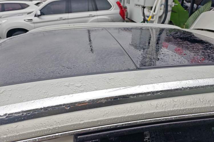 Used Audi Q5 2018 Collector's Edition 40 TFSI Technology Model