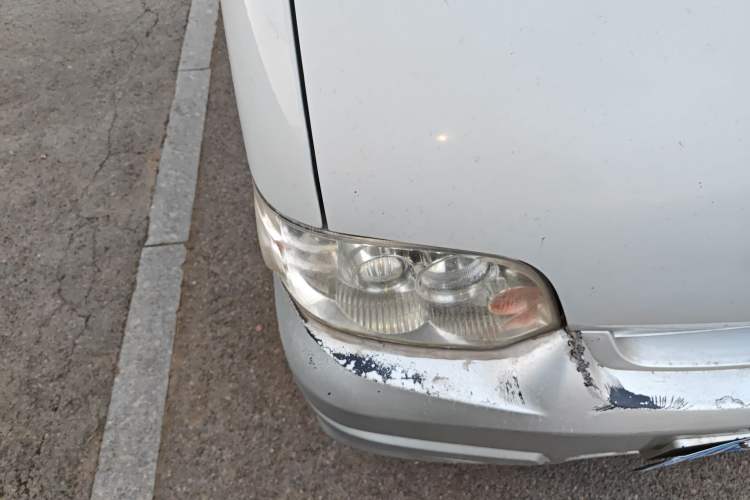 Used CHANGAN KAICHENG Star 2009 1.0L SC6363B4YJL466Q9
