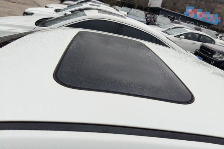 Used Geely Auto Binray 2021 1.4T CVT Asian Games Edition
