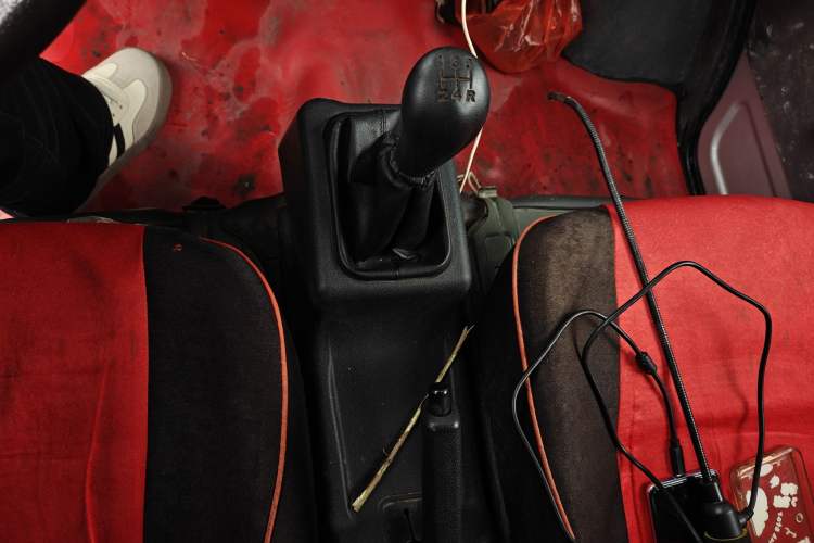 Used Wuling Zhiguang 2020 1.2L Practical Model China VI LSI
