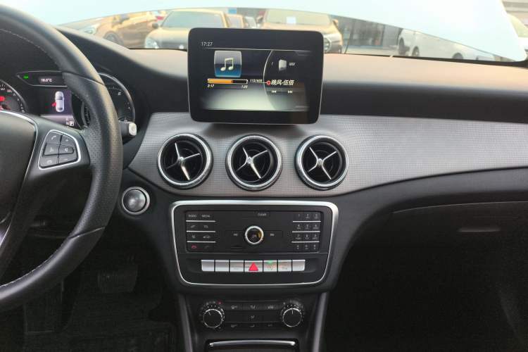 Used Mercedes-Benz CLA 2018 CLA 200 Style Edition
