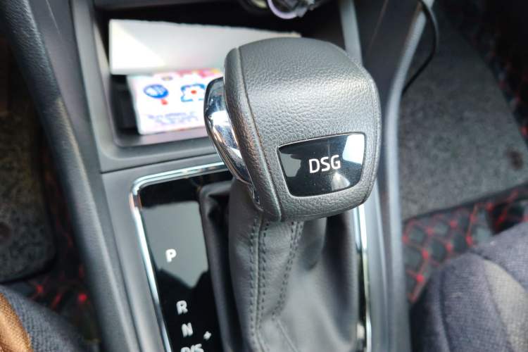 Used Skoda Karoq 2018 TSI280 Luxury Edition China V Standard
