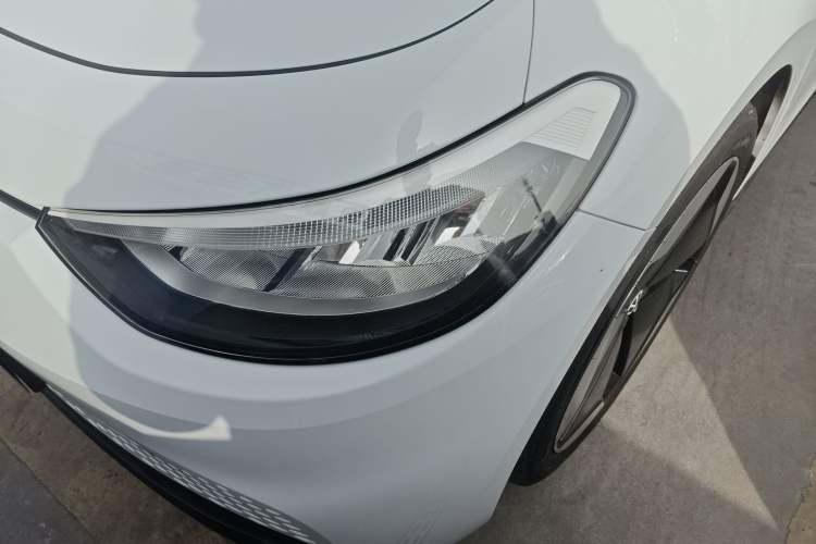 Used Volkswagen ID.3 2023 Pure Smart Edition