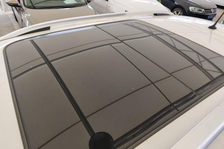 Used Volkswagen T-Cross 2019 1.5L Automatic Comfort Edition
